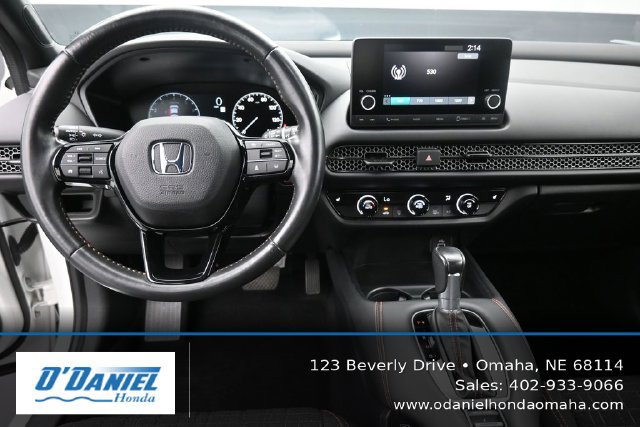 Used 2024 Honda HR-V Sport image 26
