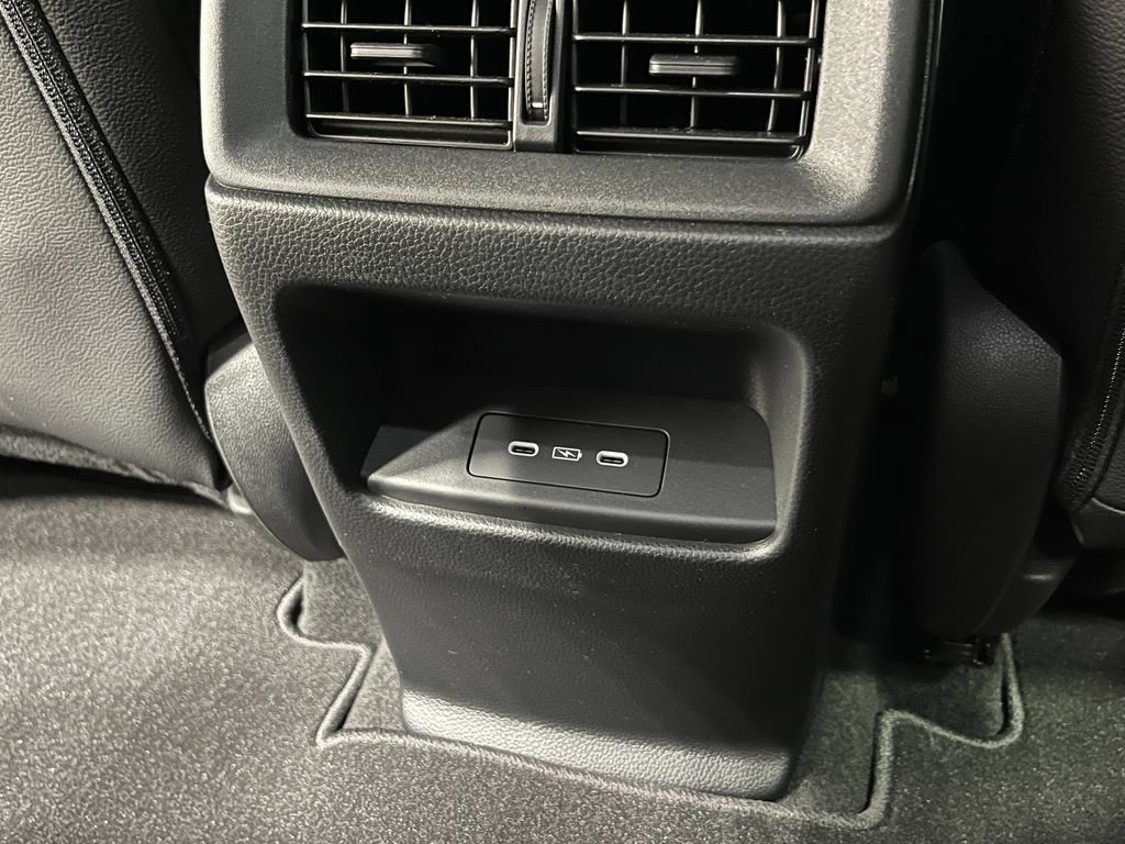 New 2026 Honda CR-V EX-L image 25