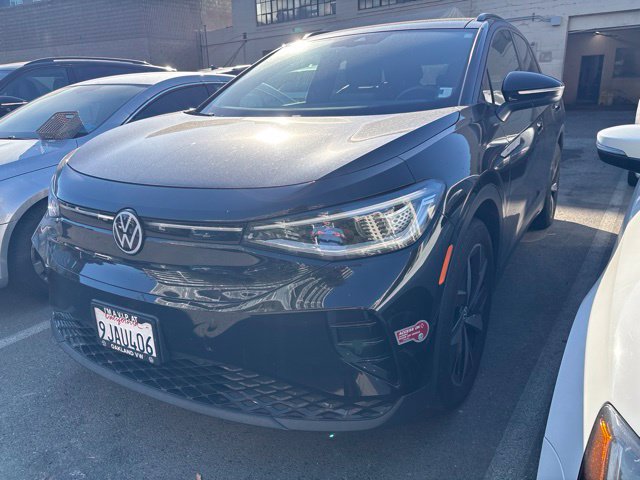 Used 2023 Volkswagen ID.4 Pro S RWD image 2