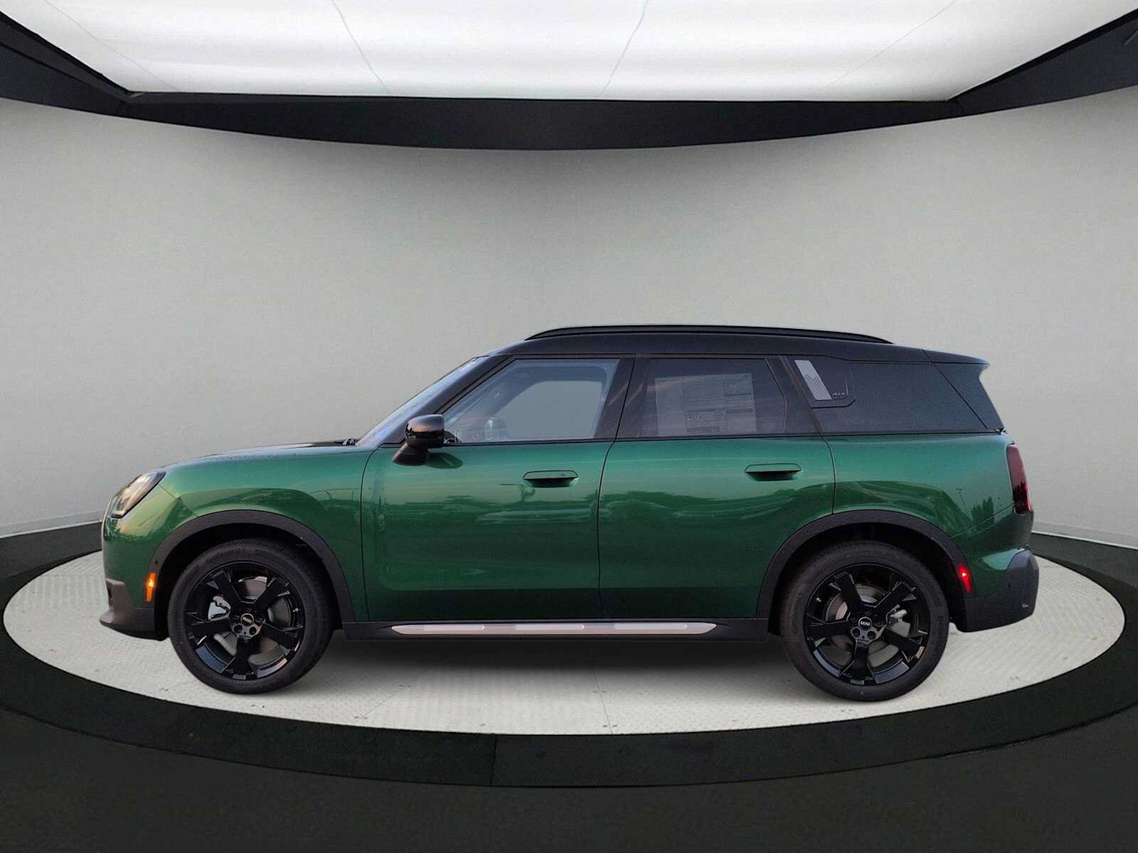 New 2027 MINI Cooper Countryman S AWD/4WD image 5