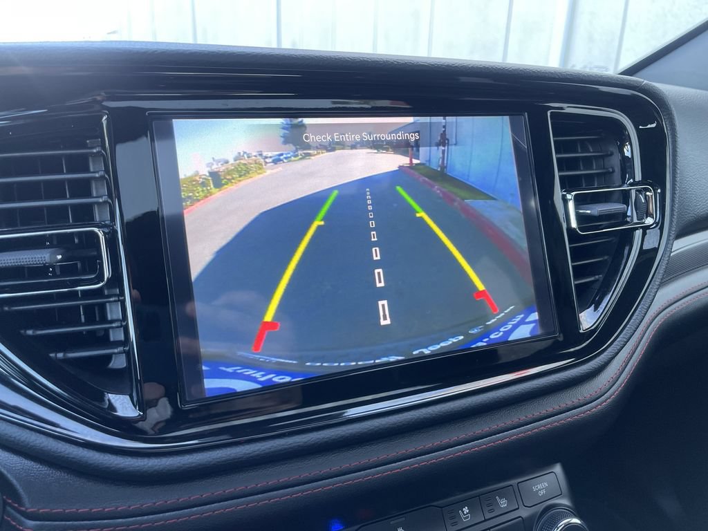New 2026 Dodge Durango GT AWD/4WD image 32