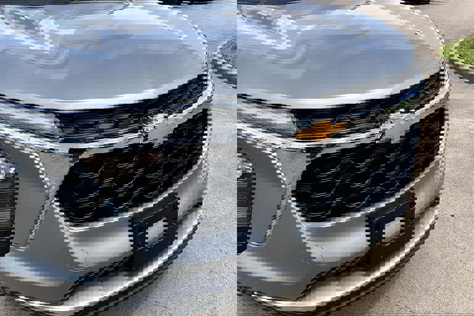 Used 2026 Chevrolet Trax LT w/ Driver Confidence Package image 28