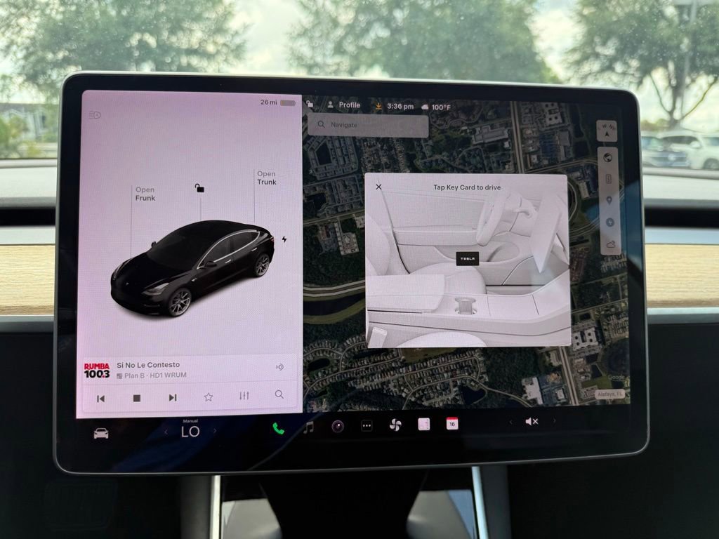 Used 2019 Tesla Model 3 Standard Range Plus RWD image 25