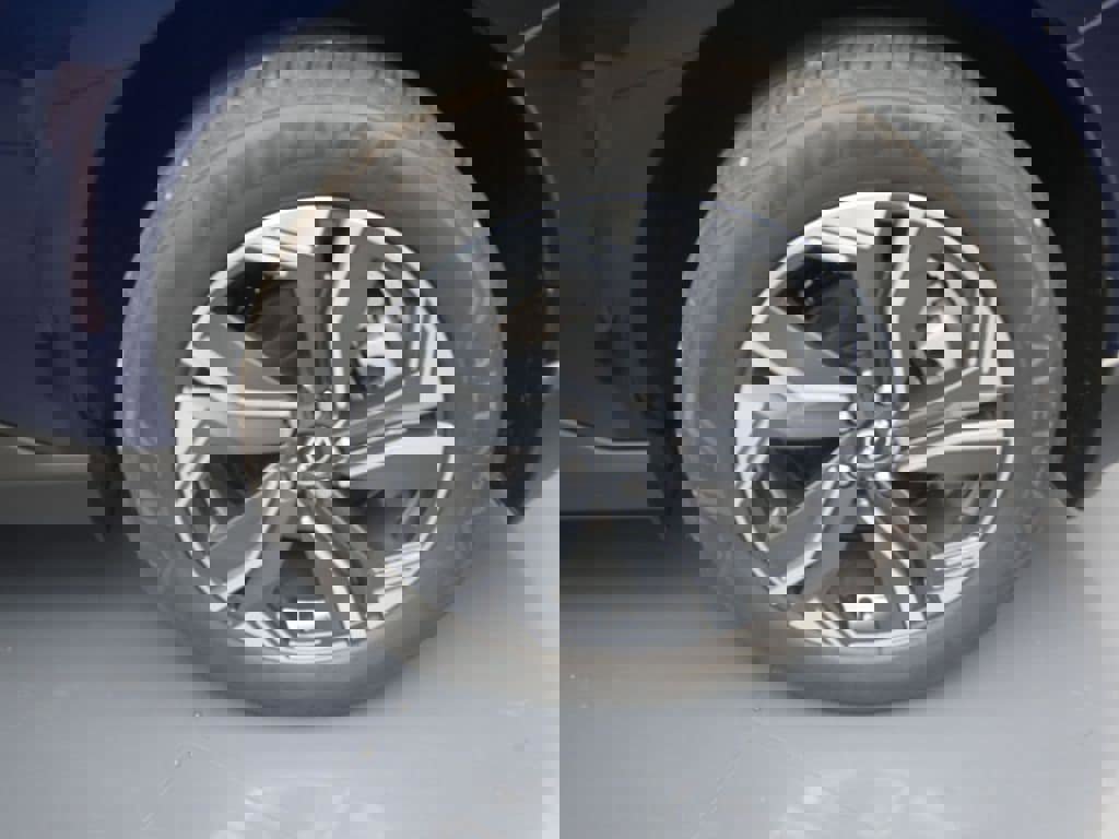 New 2025 Nissan Murano SL w/ Cargo Package image 9