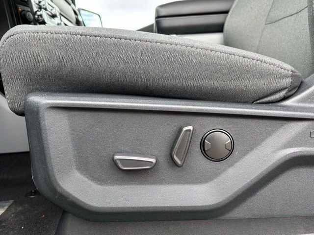 New 2025 Ford F150 XLT w/ Equipment Group 302A MID image 11