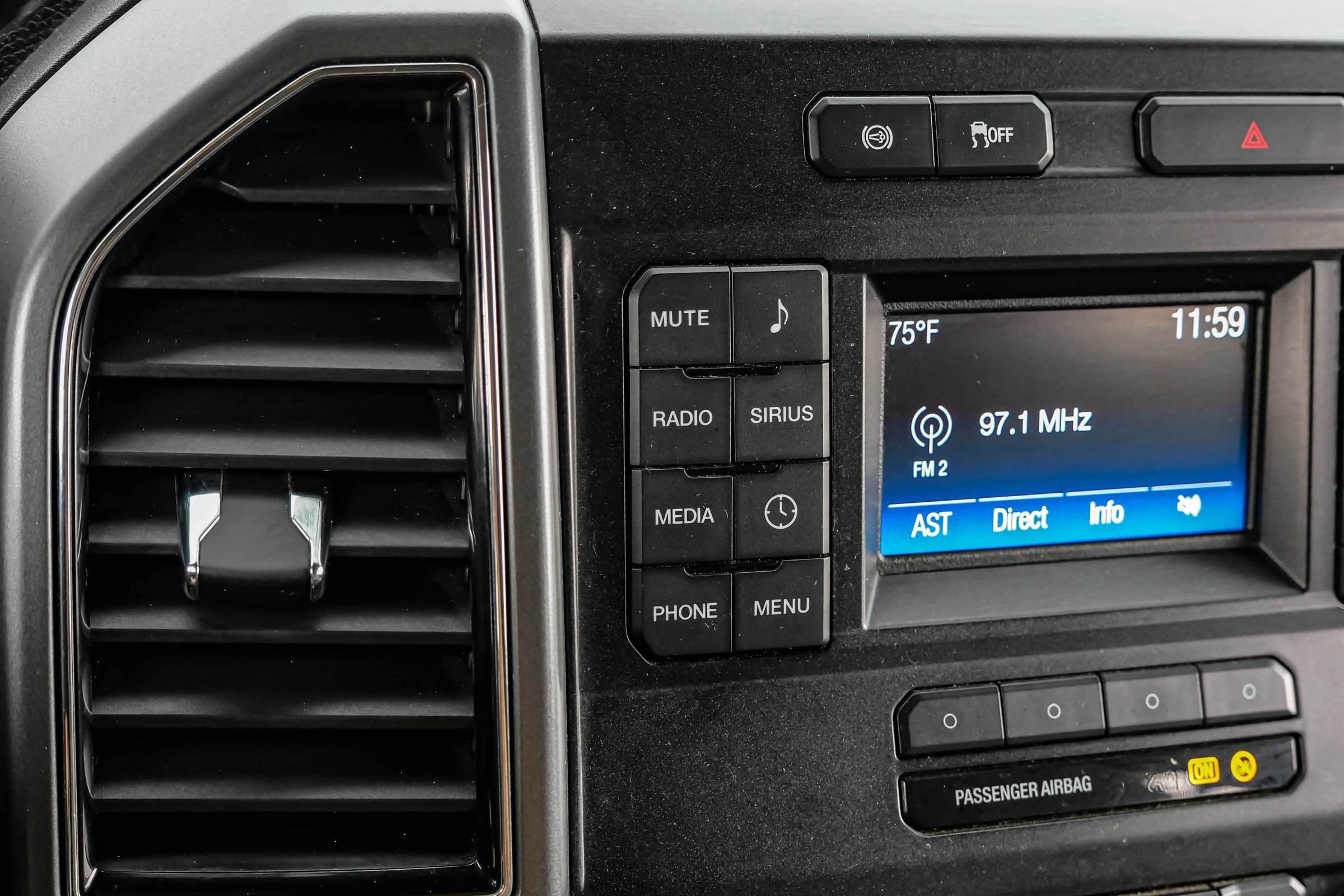 Used 2019 Ford F250 XLT AWD/4WD image 33