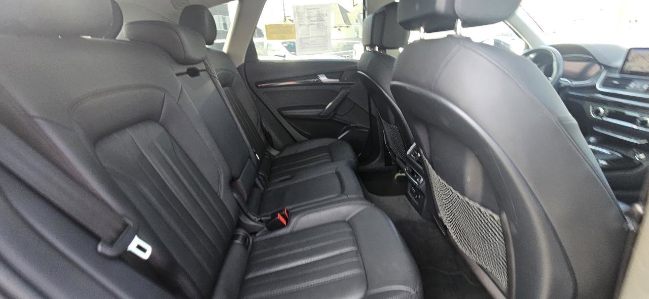 Used 2019 Audi Q5 2.0T Premium Plus image 26