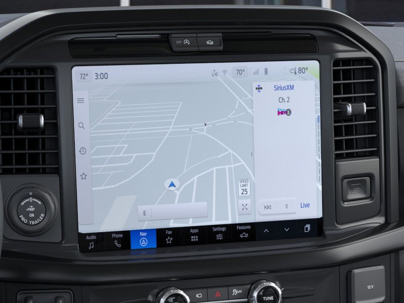 New 2026 Ford F150 Tremor AWD/4WD image 14