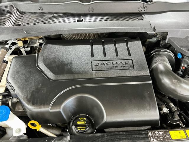 Used 2018 Jaguar E-PACE S AWD/4WD image 32