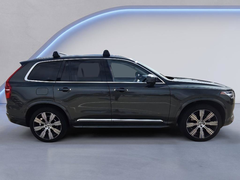 Used 2022 Volvo XC90 T6 Inscription w/ Advanced Package AWD/4WD image 7