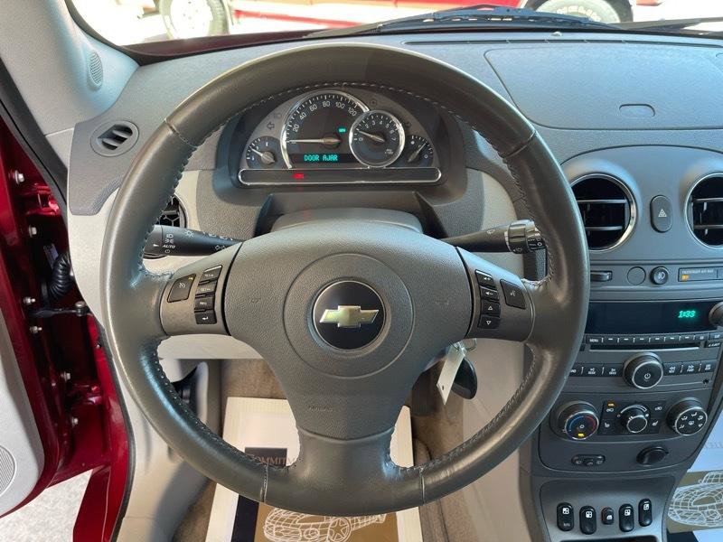 Used 2008 Chevrolet HHR LT FWD image 29