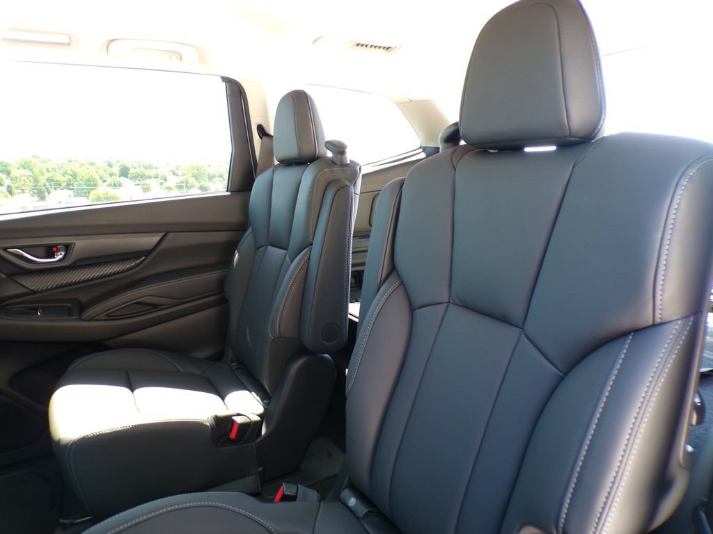 New 2026 Subaru Ascent Premium AWD/4WD image 15