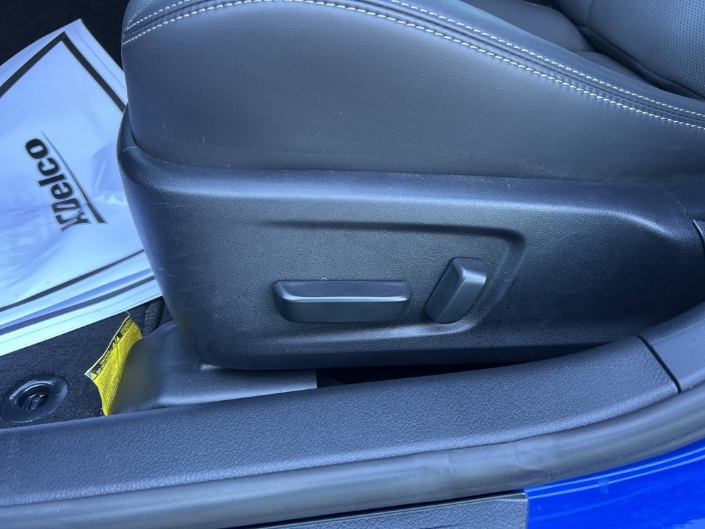 Used 2025 Lexus IS 350 F Sport image 14