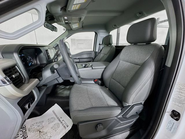 New 2025 Ford F450 XL AWD/4WD image 19