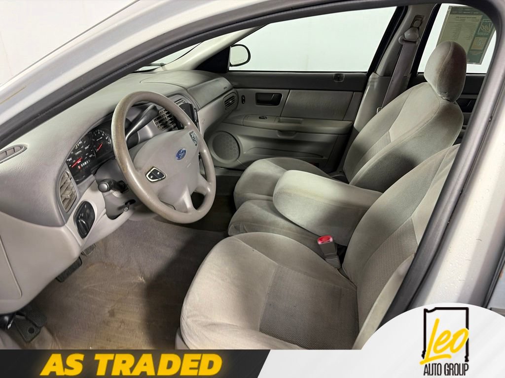 Used 2003 Ford Taurus SES FWD image 10