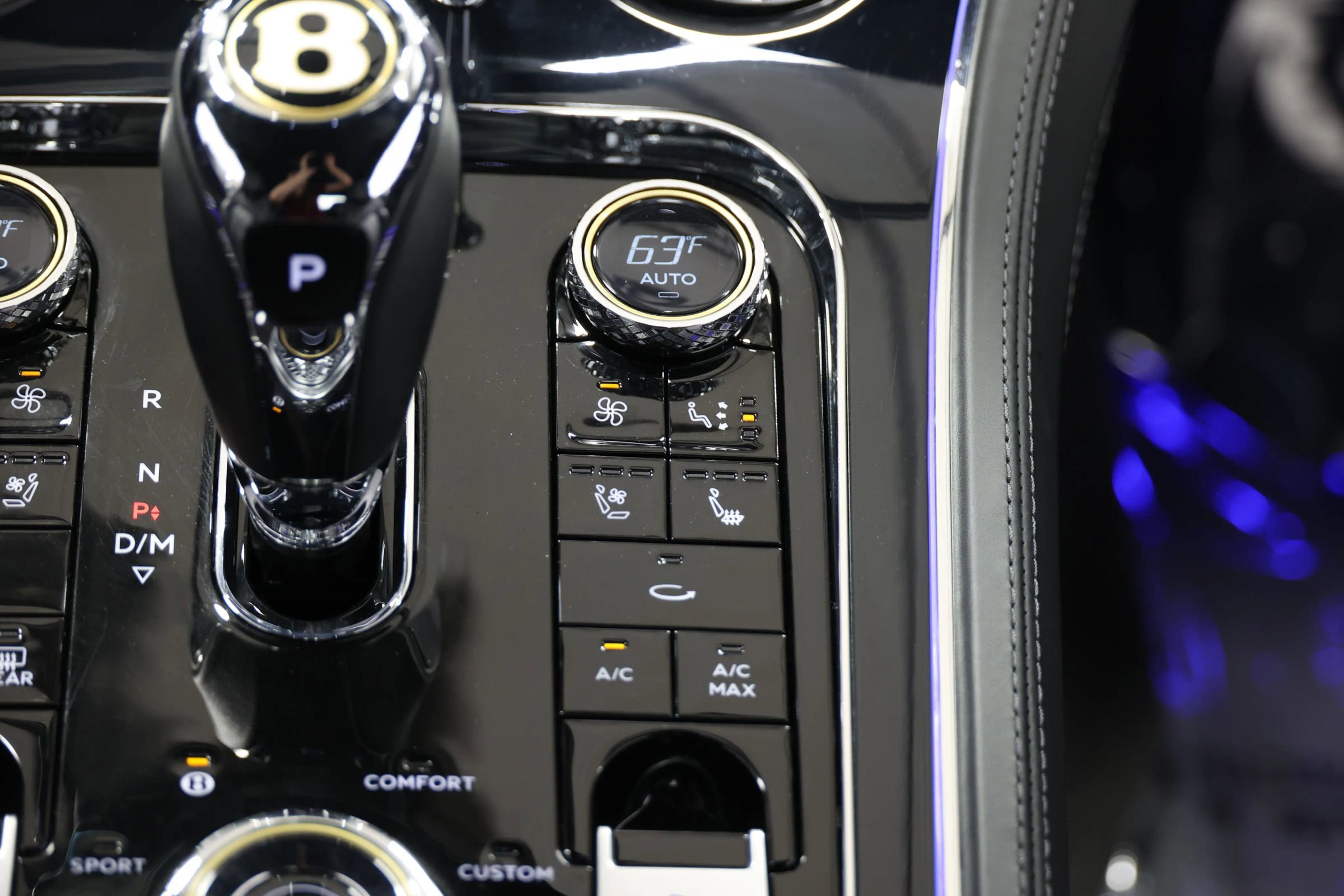 Used 2020 Bentley Continental GT image 48