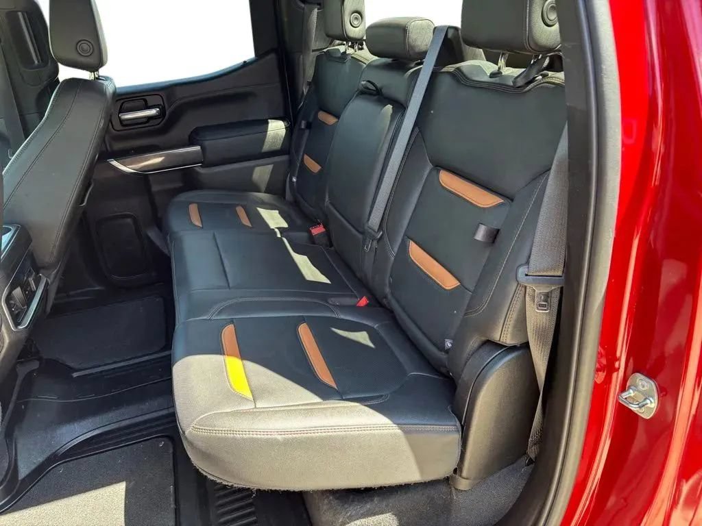Used 2021 GMC Sierra 1500 AT4 AWD/4WD image 24