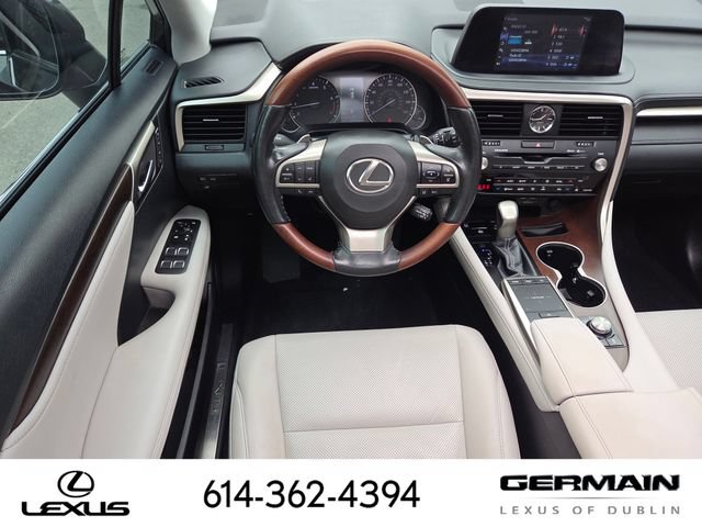 Used 2021 Lexus RX 350 AWD w/ Premium Package image 37
