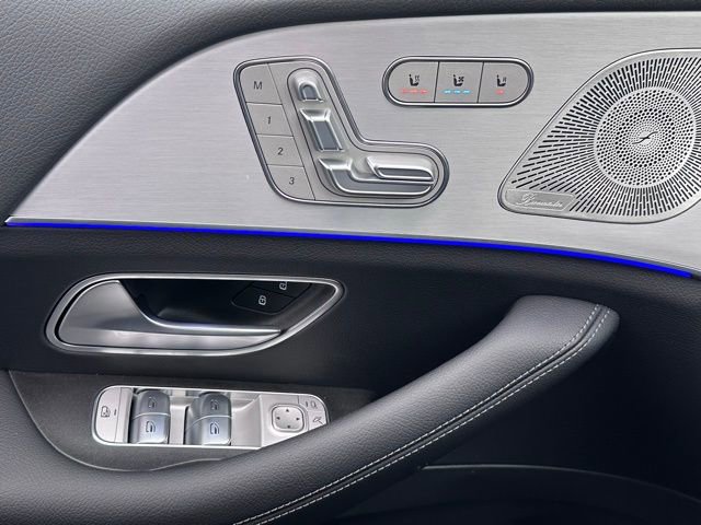 New 2026 Mercedes-Benz GLE 450 4MATIC Coupe image 25
