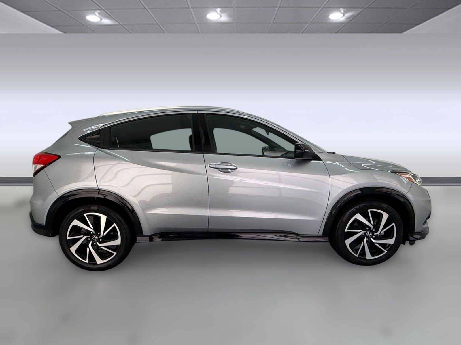 Used 2019 Honda HR-V Sport image 7