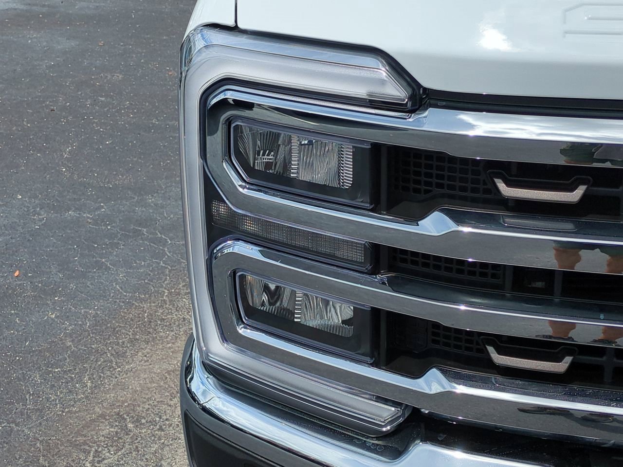 New 2026 Ford F350 King Ranch image 10