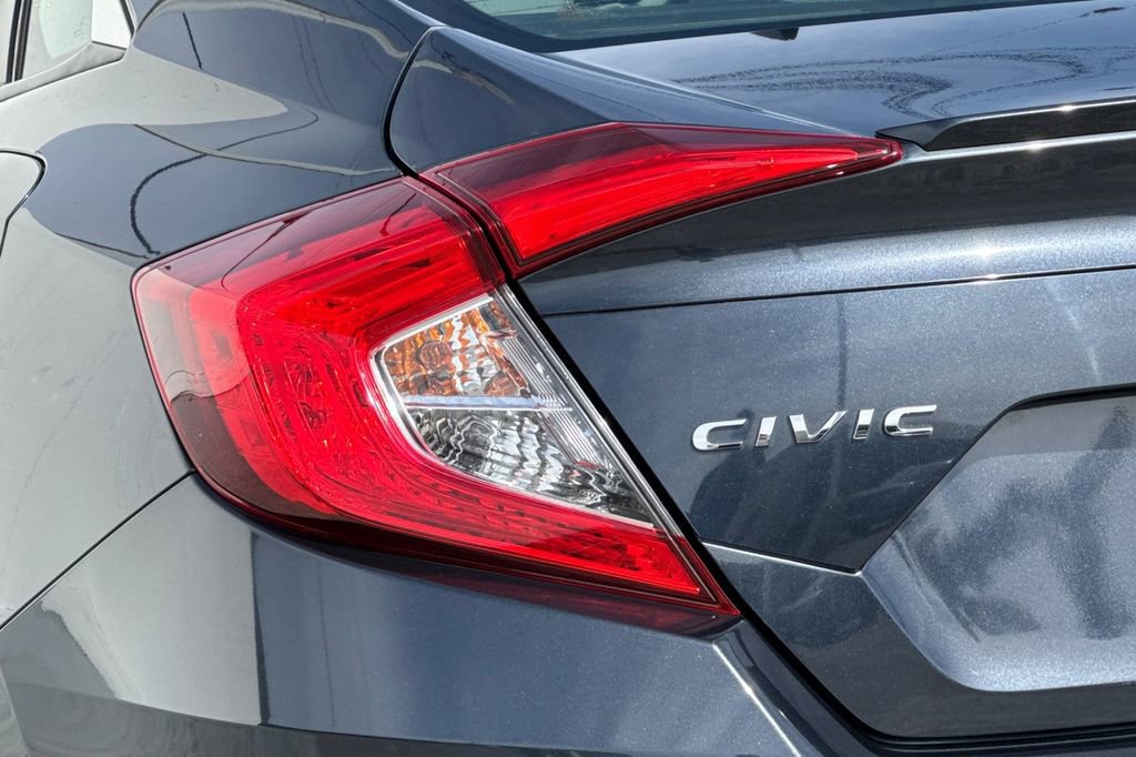 Used 2019 Honda Civic EX-L image 25