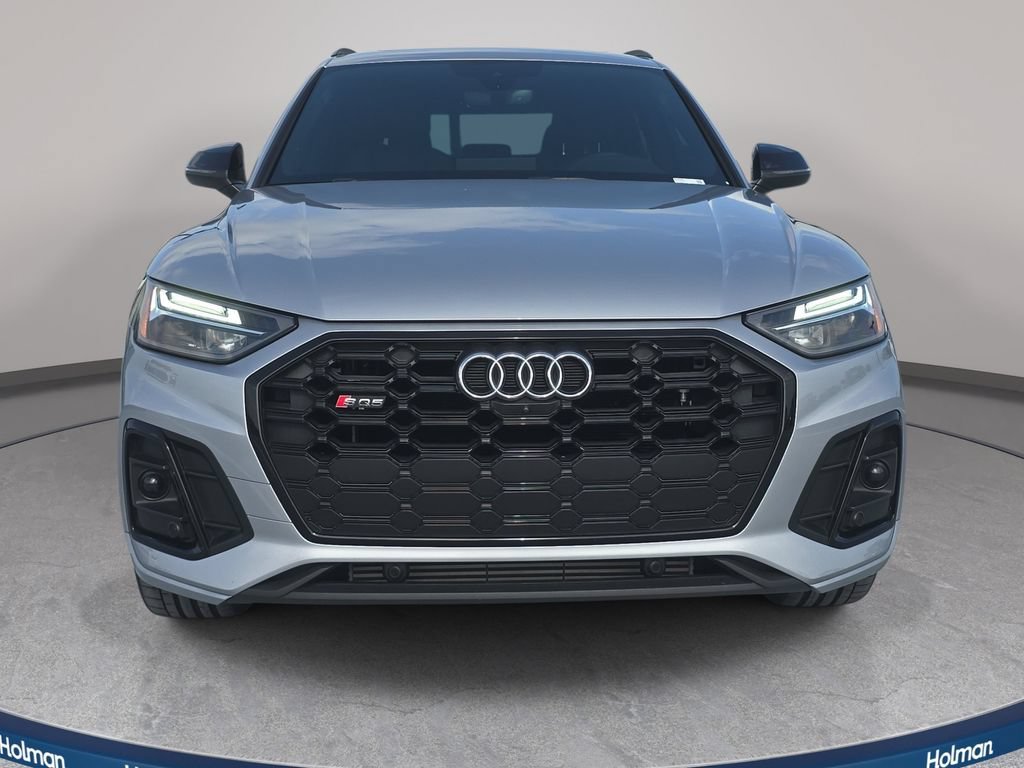 Used 2023 Audi SQ5 Premium Plus w/ Premium Plus Package AWD/4WD image 4