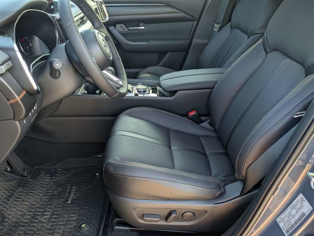 New 2026 MAZDA CX-50 2.5 Hybrid w/ Weather Package image 14