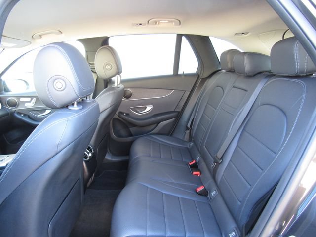 Certified 2021 Mercedes-Benz GLC 300 4MATIC image 16