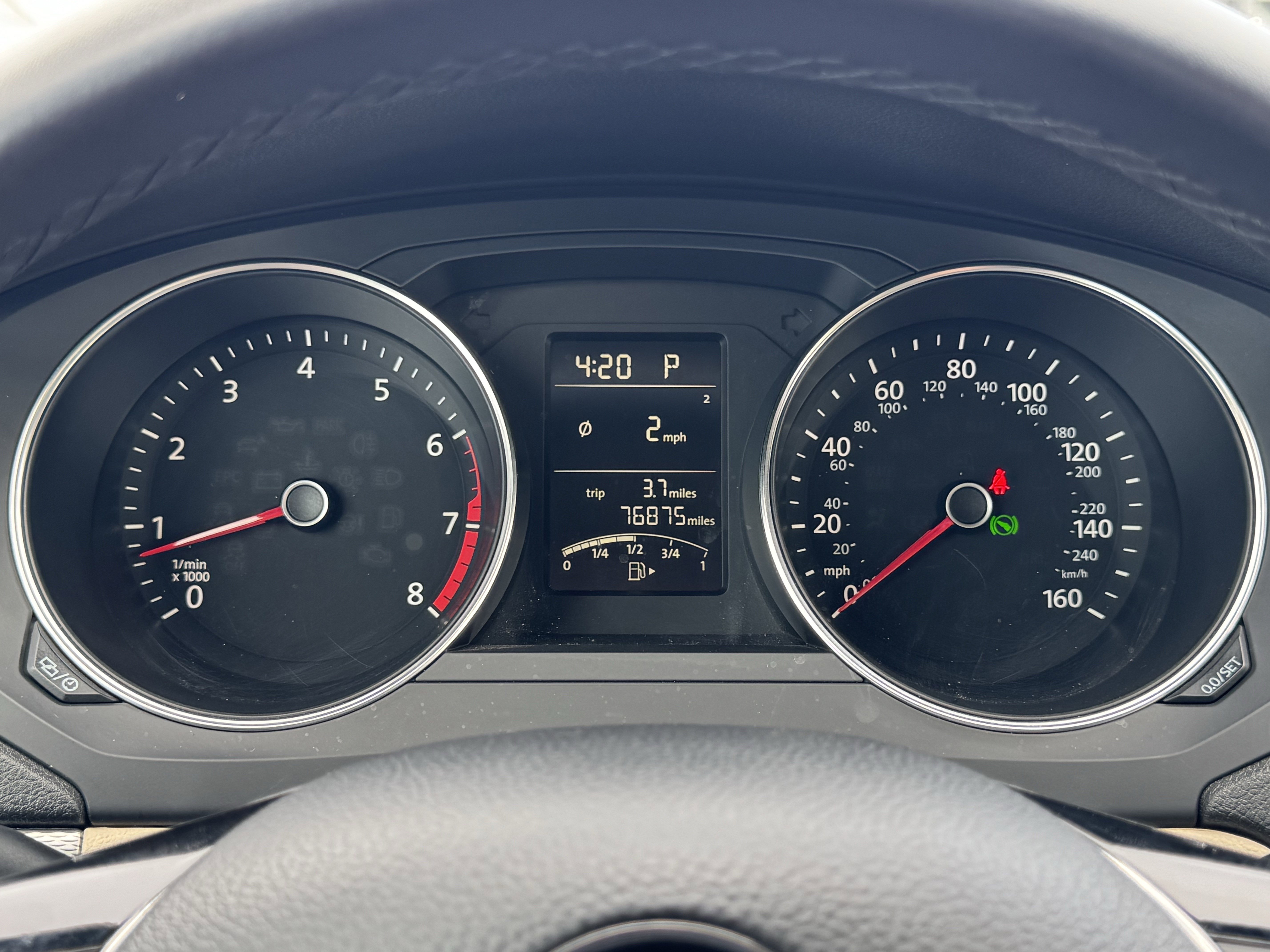 Used 2015 Volkswagen Jetta SE image 22