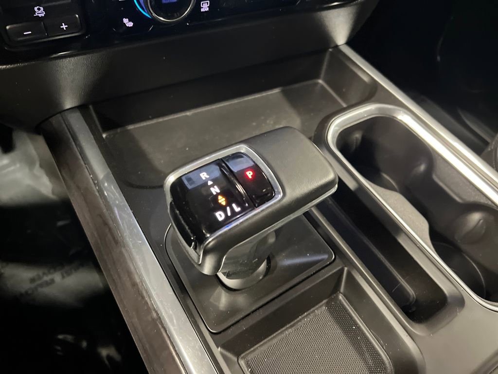 Used 2024 Chevrolet Silverado 1500 LTZ w/ LTZ Convenience Package II image 25