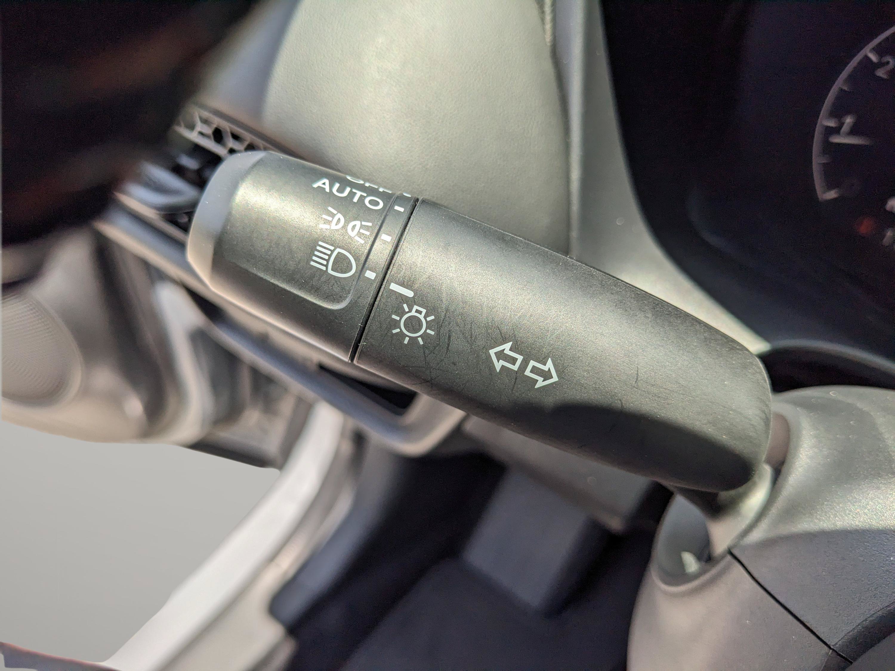 Used 2024 Honda HR-V Sport image 30