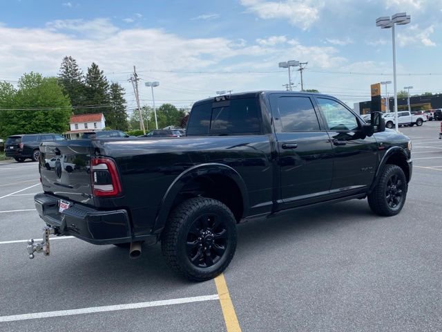 Used 2024 RAM 2500 Limited AWD/4WD image 5