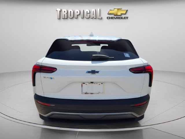 New 2025 Chevrolet Blazer EV LT FWD image 3