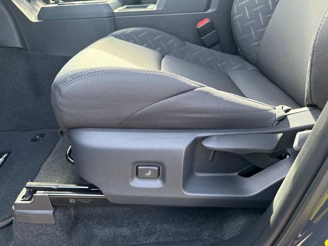 New 2026 Toyota Tacoma SR RWD image 17