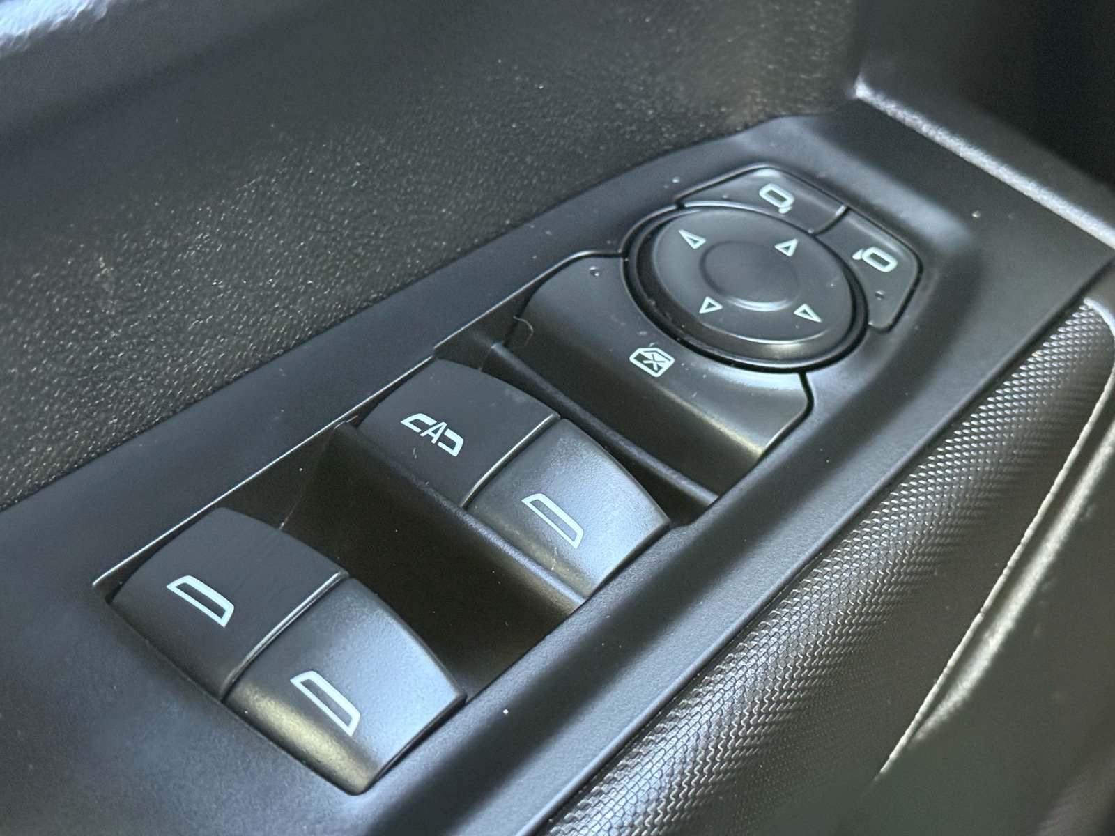 Used 2022 Chevrolet Silverado 1500 Custom w/ Rally Edition image 15