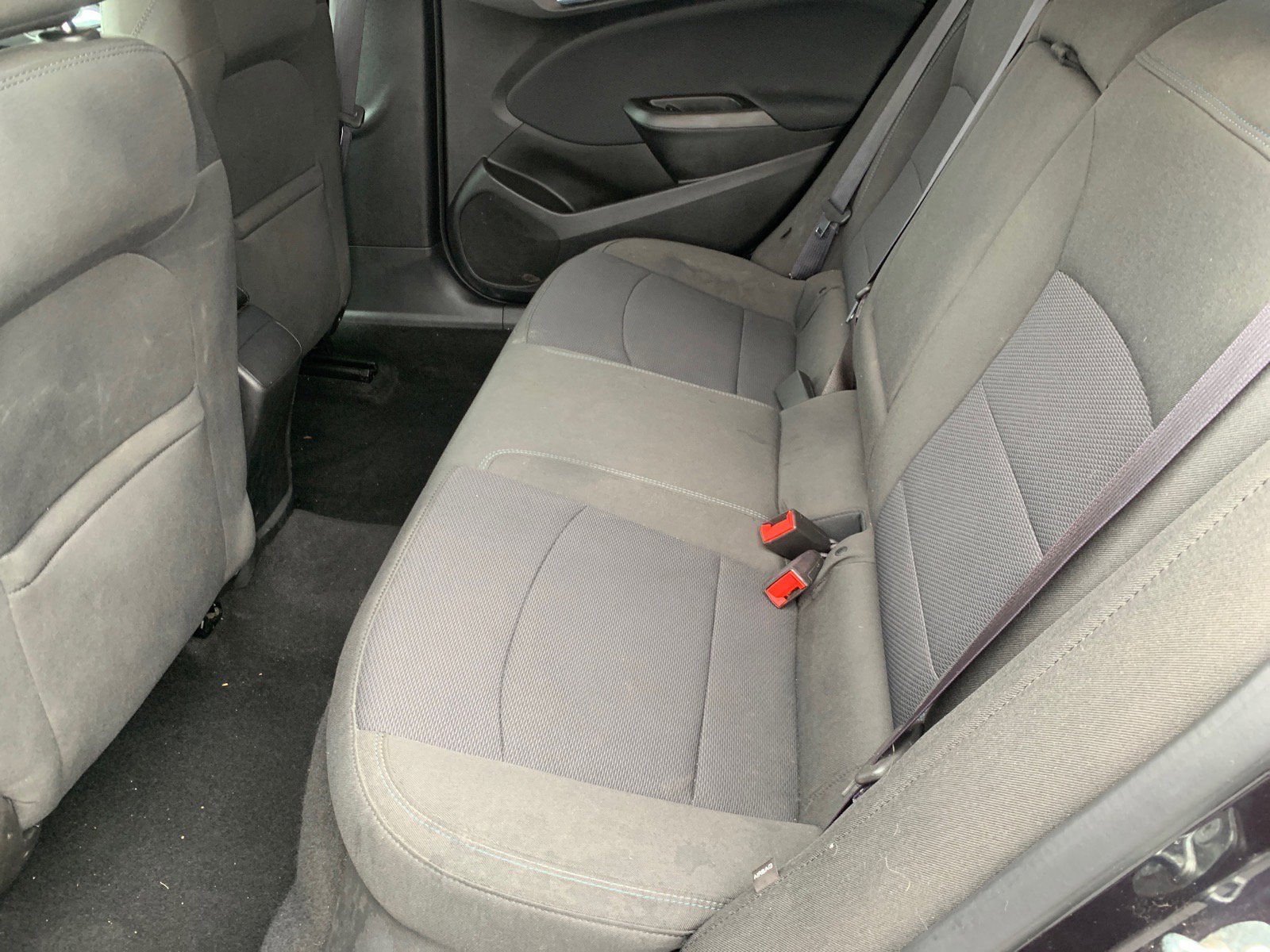 Used 2016 Chevrolet Cruze LT w/ Convenience Package FWD image 6