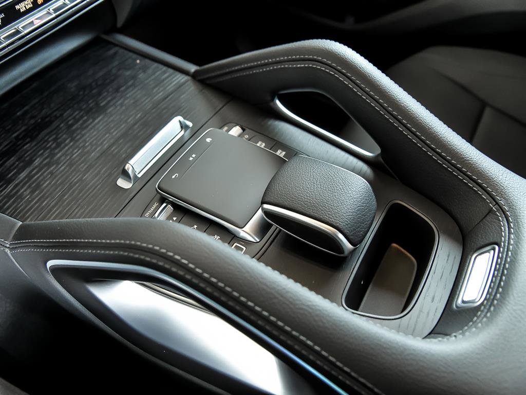 Certified 2025 Mercedes-Benz GLE 450 4MATIC image 23