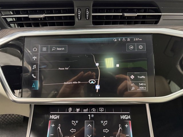 Used 2019 Audi A6 3.0T Premium Plus image 15
