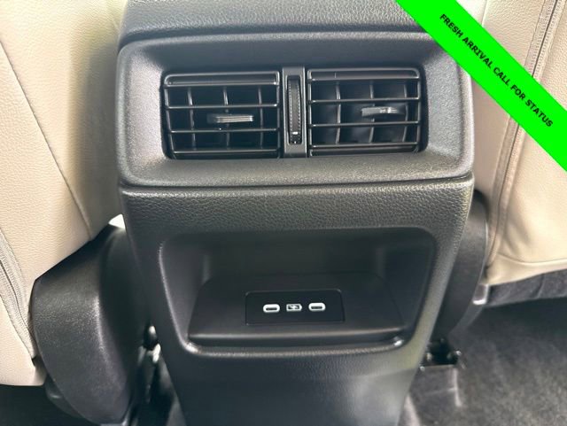 Certified 2024 Honda CR-V EX-L image 41