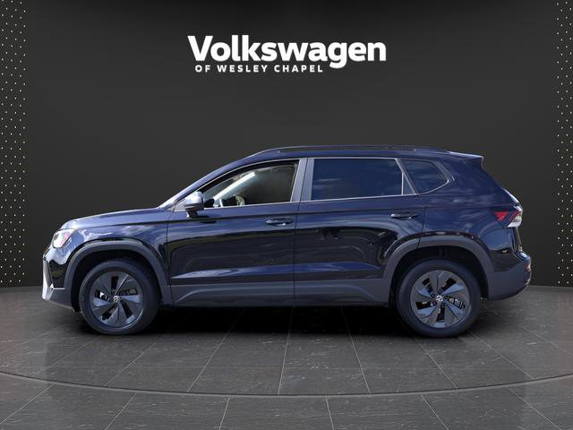 Used 2025 Volkswagen Taos S FWD image 5