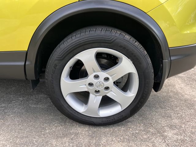 Used 2020 Nissan Rogue Sport S image 31