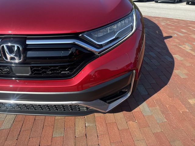 Used 2021 Honda CR-V Touring image 24