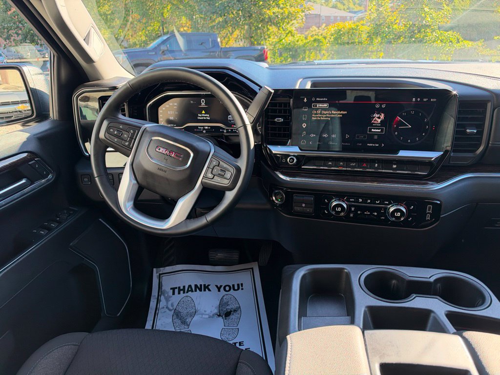 Used 2023 GMC Sierra 1500 Elevation AWD/4WD image 25