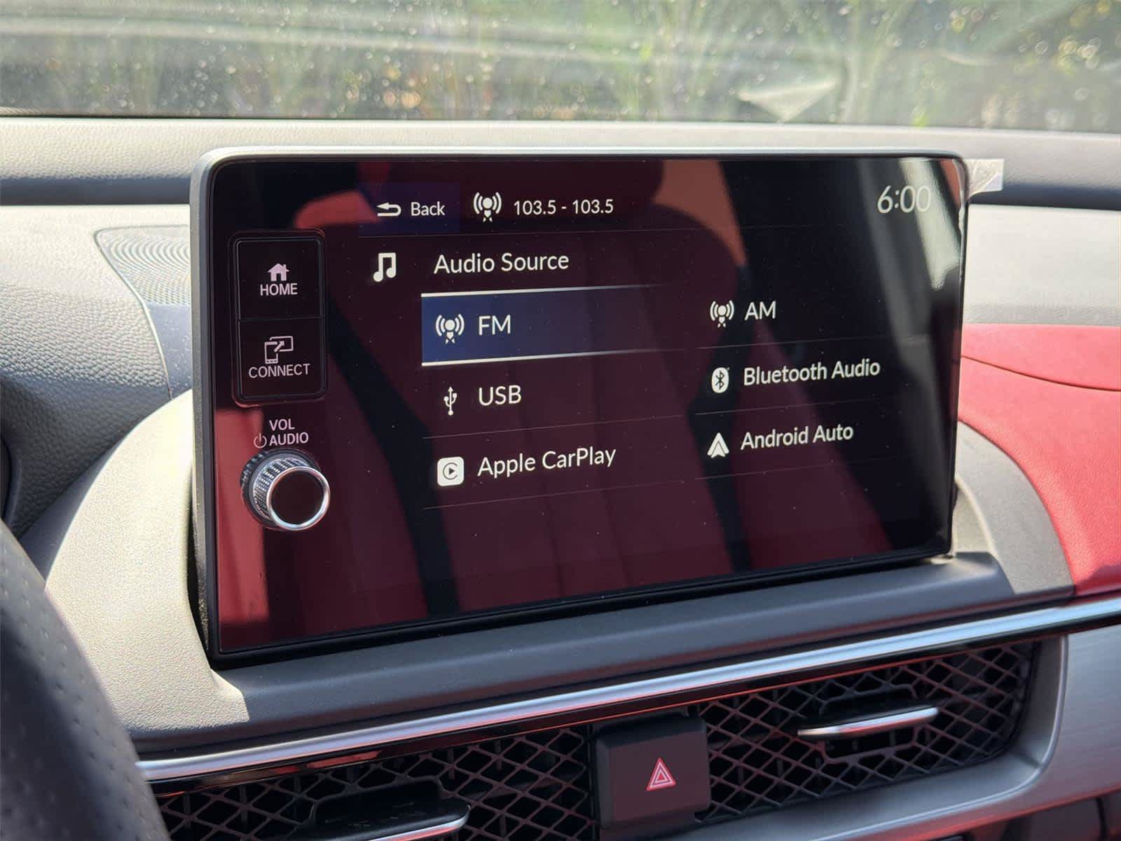 New 2026 Acura ADX A-Spec FWD image 17
