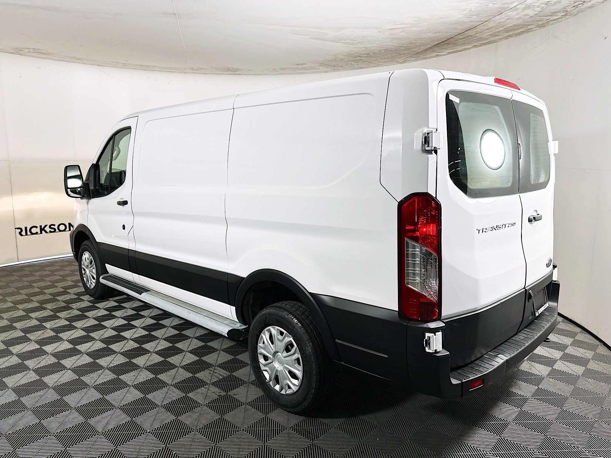 Used 2024 Ford Transit 250 Low Roof w/ Exterior Upgrade Package image 5