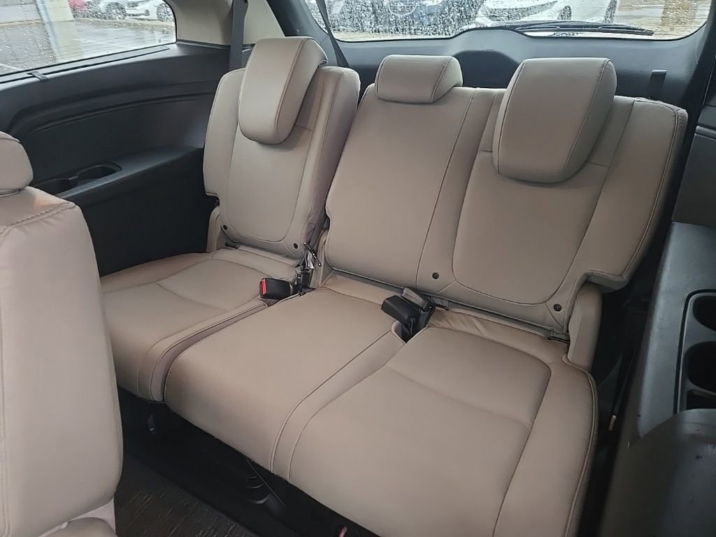 Used 2024 Honda Odyssey Touring image 28