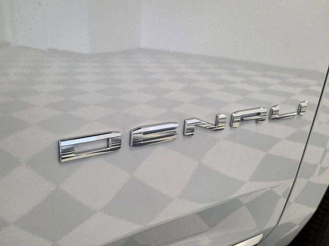 New 2026 GMC Yukon XL Denali w/ Denali Reserve Package image 16