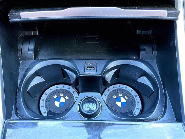 Used 2020 BMW 330i Sedan w/ Convenience Package image 26