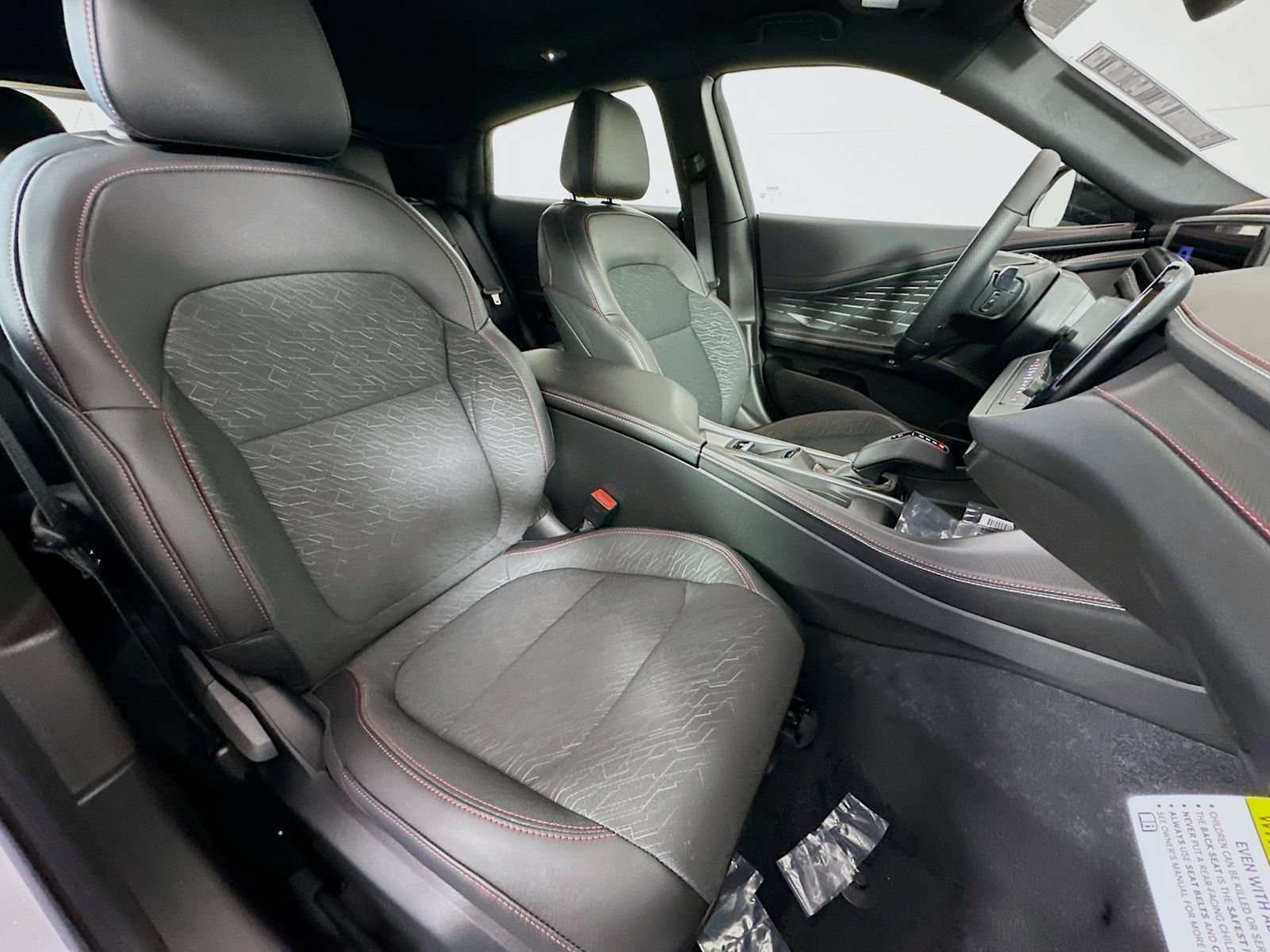 New 2026 Dodge Charger R/T w/ Driver Convenience Group AWD/4WD image 27